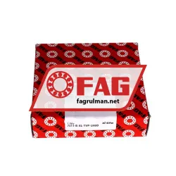 FAG 7311-B-XL-TVP-UA80 rulman resim 3