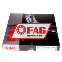 FAG B71926-E-T-P4S-K5-UL rulman resim 2