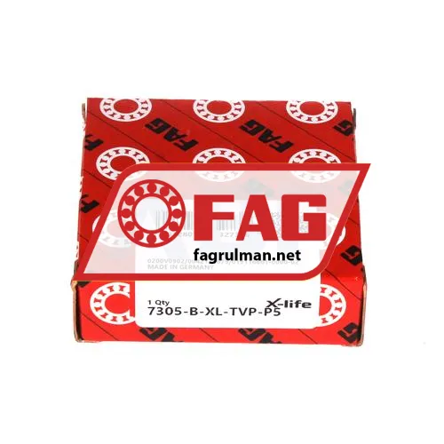 FAG 7305-B-XL-TVP-P5 ürün fotoğrafı 3