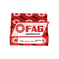 FAG 7305-B-XL-TVP-P5 rulman resim 3