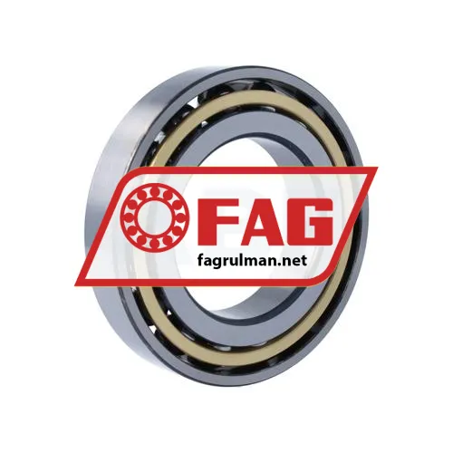 FAG 7217-B-XL-MP-S1-UA ürün fotoğrafı 2