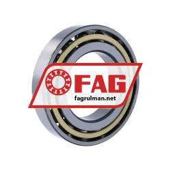 FAG 7217-B-XL-MP-S1-UA rulman resim 2