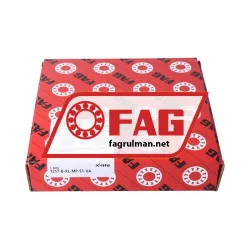 FAG 7217-B-XL-MP-S1-UA rulman resim 3