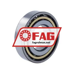 FAG 7207-B-XL-MP rulman resim 2