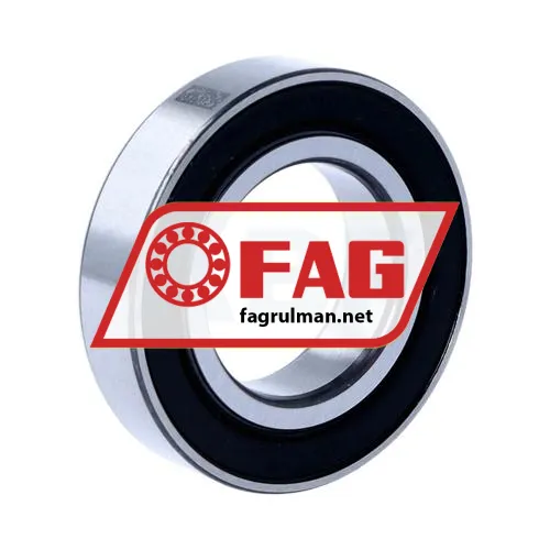 FAG 7006-B-XL-2RS-TVP-UO ürün fotoğrafı 2