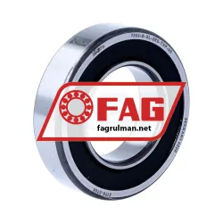FAG 7006-B-XL-2RS-TVP-UO