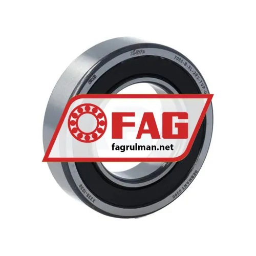 FAG 7006-B-XL-2RS-TVP-UL