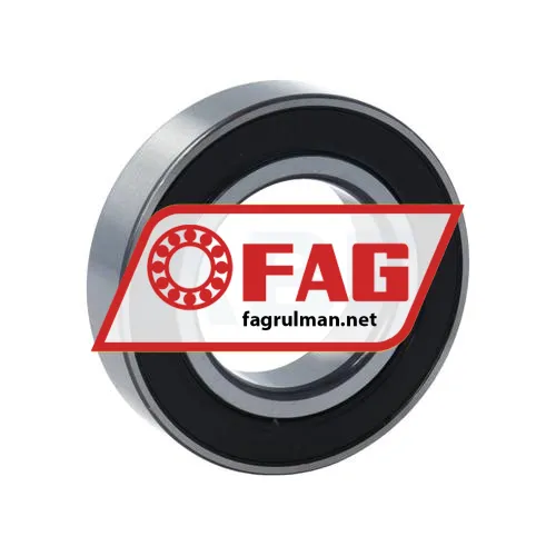 FAG 7006-B-XL-2RS-TVP-UL ürün fotoğrafı 2