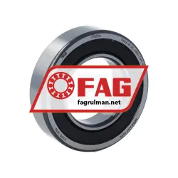 FAG 7006-B-XL-2RS-TVP-UL
