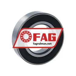 FAG 7006-B-XL-2RS-TVP-UL rulman resim 2