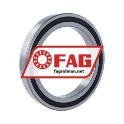 FAG HCS71924-E-T-P4S-UL rulman resim 2