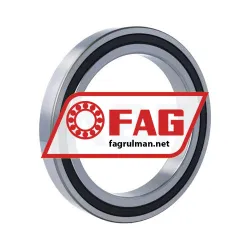 FAG HCS71924-E-T-P4S-UL rulman resim 3