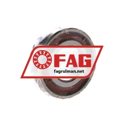 FAG HCB7206-C-T-P4S-UL rulman resim 2