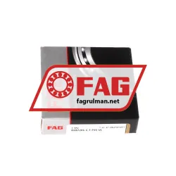 FAG HCB7206-C-T-P4S-UL rulman resim 3