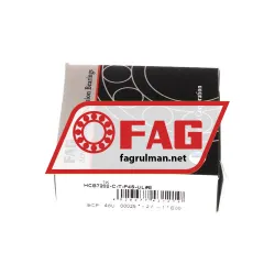 FAG HCB7202-C-T-P4S-UL rulman resim 2