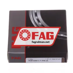 FAG HCB71908-C-T-P4S-UL rulman resim 3