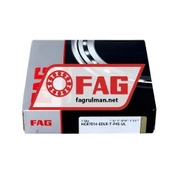 FAG HCB7014-EDLR-T-P4S-UL