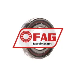 FAG HCB7006-C-T-P4S-UL rulman resim 2