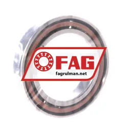FAG HCB7019-C-T-P4S-UL rulman resim 2
