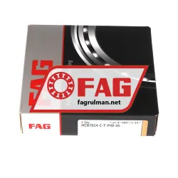 FAG HCB7019-C-T-P4S-UL rulman resim 3