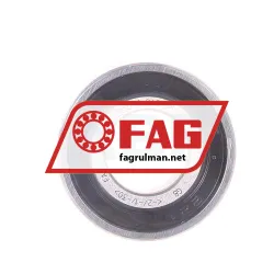 FAG B71900-E-2RSD-T-P4S-UM