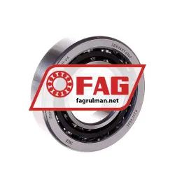 FAG 7207-B-XL-TVP-UA rulman resim 2