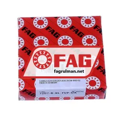 FAG 7207-B-XL-TVP-UA rulman resim 3