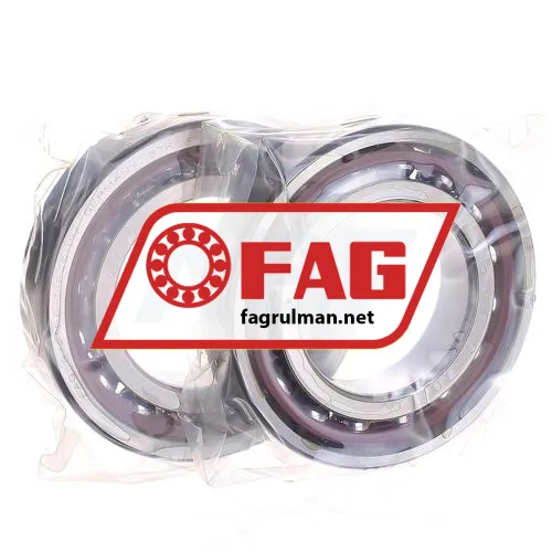 FAG B7211-E-T-P4S-DUM