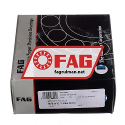 FAG B7211-E-T-P4S-DUM rulman resim 2