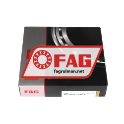 FAG HSS71918-E-T-P4S-UL rulman resim 3