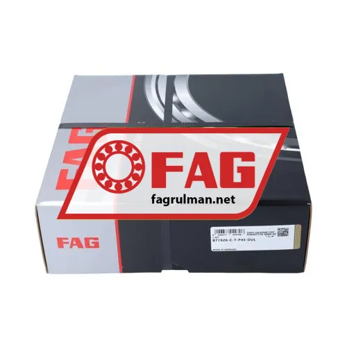 FAG B71926-C-T-P4S-DUL