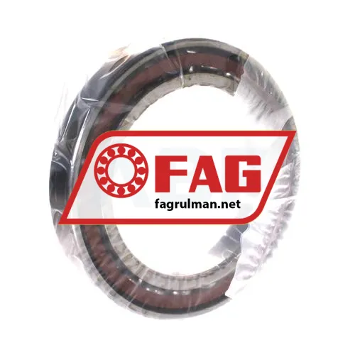 FAG B7024-E-T-P4S-UM ürün fotoğrafı 2