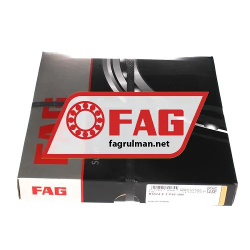FAG B7024-E-T-P4S-UM ürün fotoğrafı 3