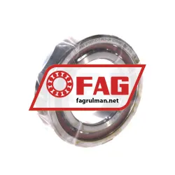FAG B7007-C-T-P4S-UM
