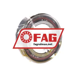 FAG B7007-C-T-P4S-UM rulman resim 2