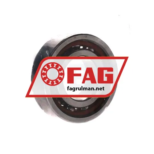 FAG B7004-C-T-P4S-UM