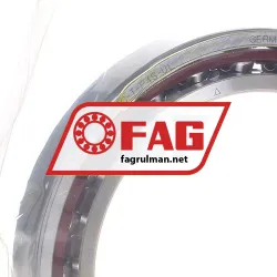 FAG B71921-C-T-P4S-UL rulman resim 2