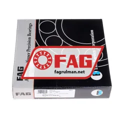 FAG B71921-C-T-P4S-UL rulman resim 3