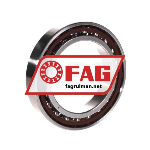 FAG B7017-C-T-P4S-UL ürün fotoğrafı 2