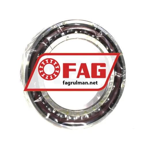FAG B7016-C-T-P4S-UL ürün fotoğrafı 2