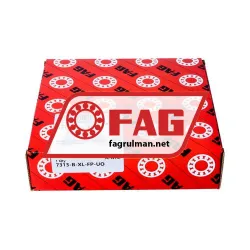 FAG 7313-B-XL-FP-UO rulman resim 3