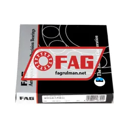 FAG B7014-E-T-P4S-UL rulman resim 2