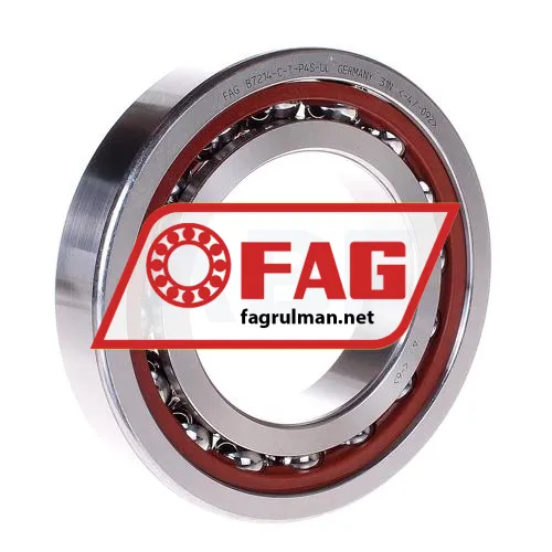 FAG B7214-C-T-P4S-UL