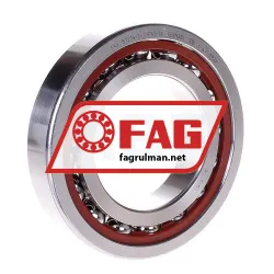 FAG B7214-C-T-P4S-UL
