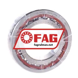 FAG B7214-C-T-P4S-UL rulman resim 2