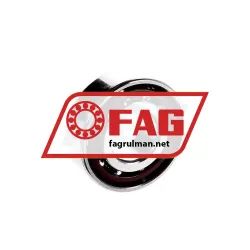 FAG B7202-C-T-P4S-UL rulman resim 2