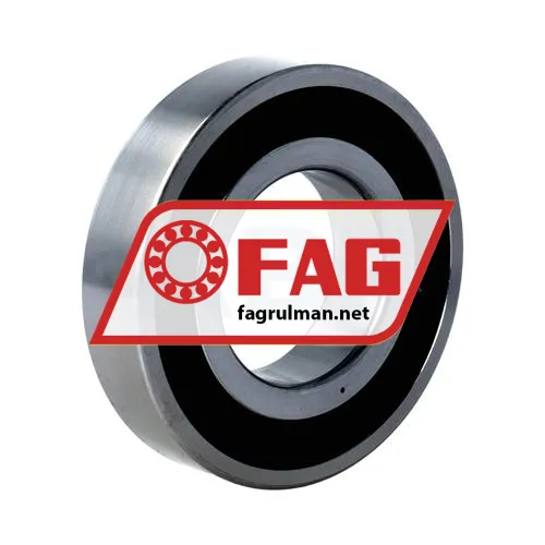 FAG B7208-E-2RSD-T-P4S-UM ürün fotoğrafı 2