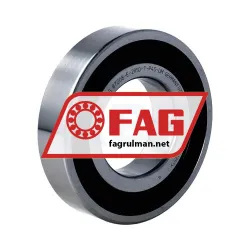 FAG B7208-E-2RSD-T-P4S-UM