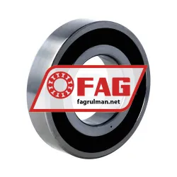 FAG B7208-E-2RSD-T-P4S-UM rulman resim 2