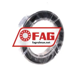 FAG B7016-E-2RSD-T-P4S-UM rulman resim 2